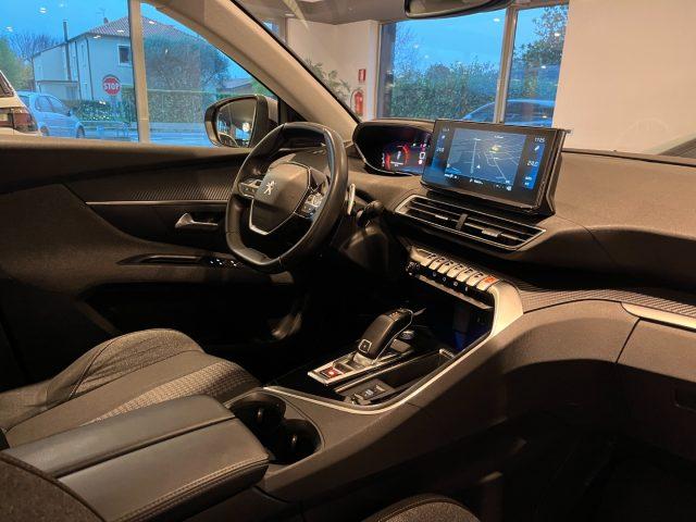 PEUGEOT 5008 BlueHDi 130cv EAT8 Active Business 7 Posti