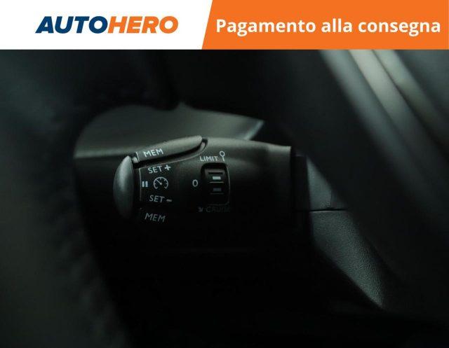 PEUGEOT 208 PureTech 75 Stop&Start 5 porte Active