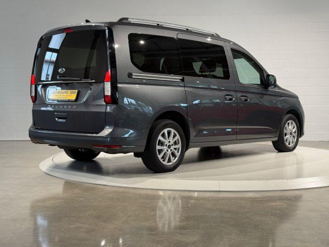 FORD Tourneo Connect Grand Tourneo 1.5 EcoB 114cv Titanium auto. 7posti