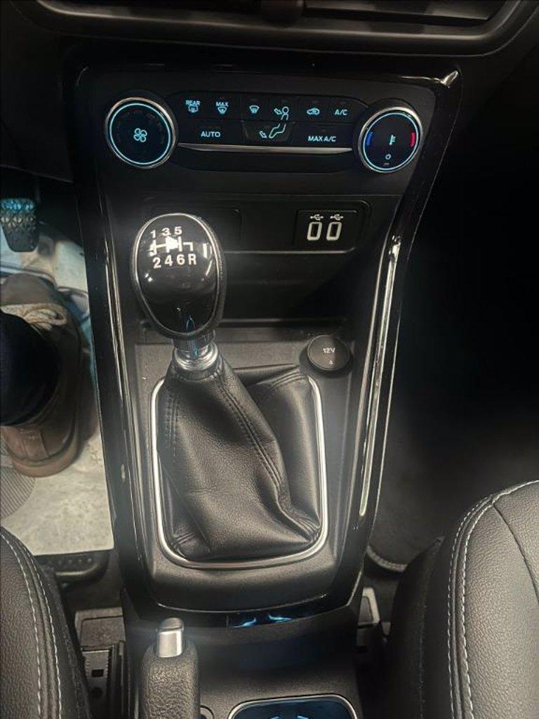 FORD EcoSport 1.0 ecoboost Active s&s 125cv del 2022