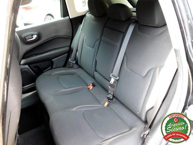 JEEP Compass 1.6 Multijet II 2WD Longitude