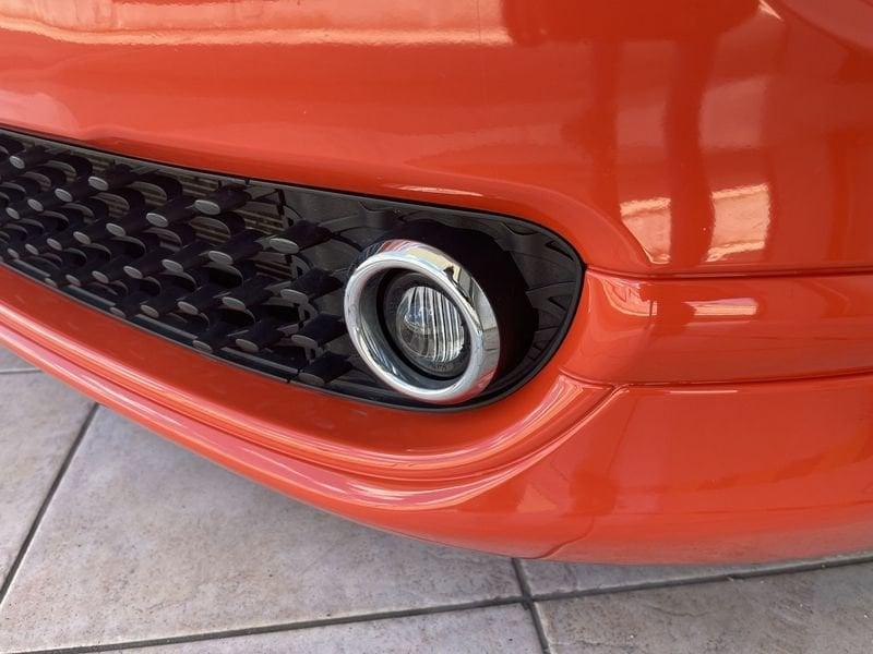 FIAT 500 Hybrid 1.0 70cv Ibrido Dolcevita