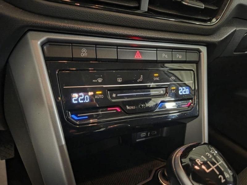 Volkswagen T-Roc 1ª serie 1.0 TSI Life