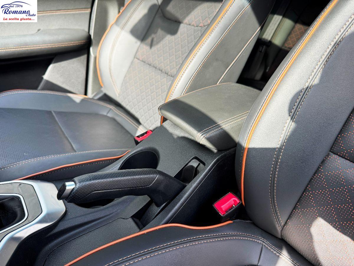 DR AUTOMOBILES - dr 5.0 - 1.5 Bi-Fuel#GPL DI SERIE!
