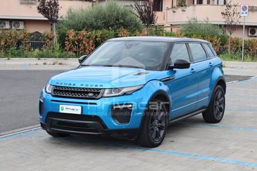LAND ROVER Range Rover Evoque 2.0 TD4 180 CV 5p. Landmark Edition