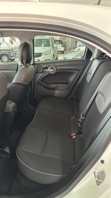 FIAT - 500X - 1.4 MultiAir 140 CV Lounge