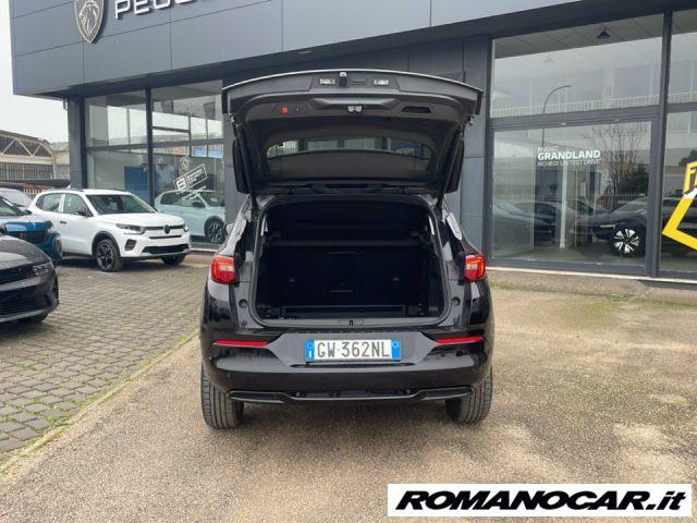 OPEL Grandland 1.5 diesel Ecotec aut. GS