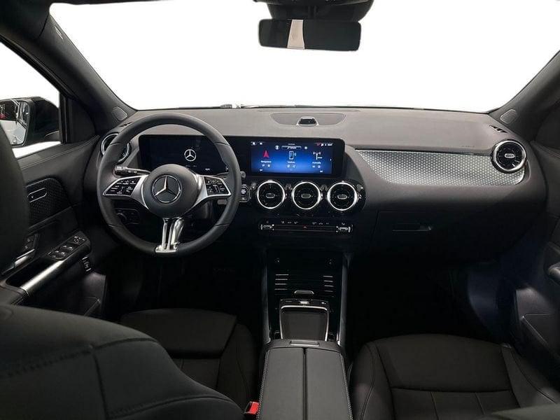 Mercedes-Benz GLA 200 d Progressive Extra auto