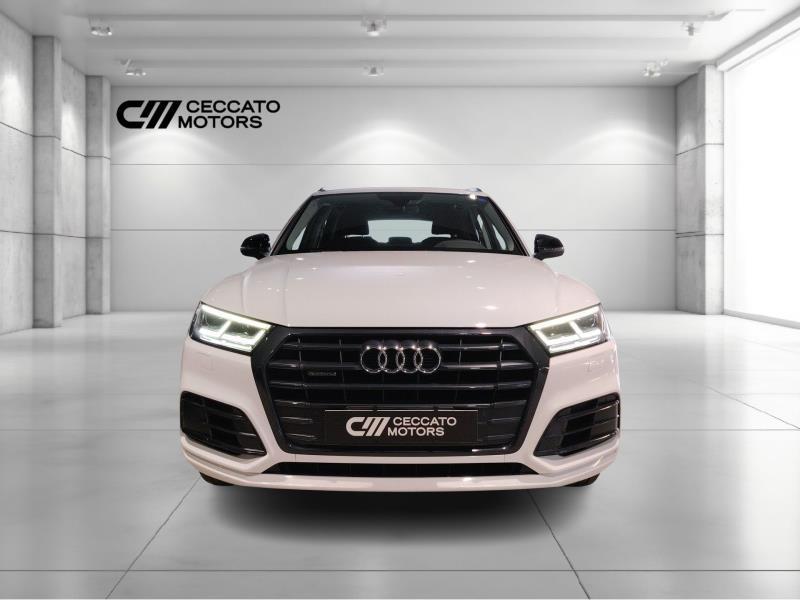 Audi Q5 40 2.0 TDI Business Quattro S tronic