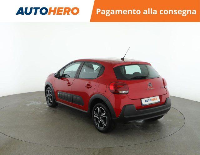 CITROEN C3 PureTech 83 S&S Feel