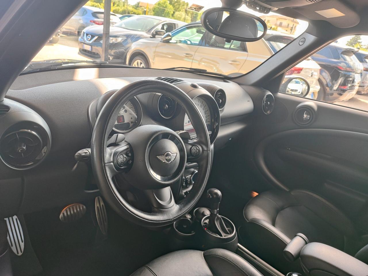 Mini Cooper Countryman 1.6 S