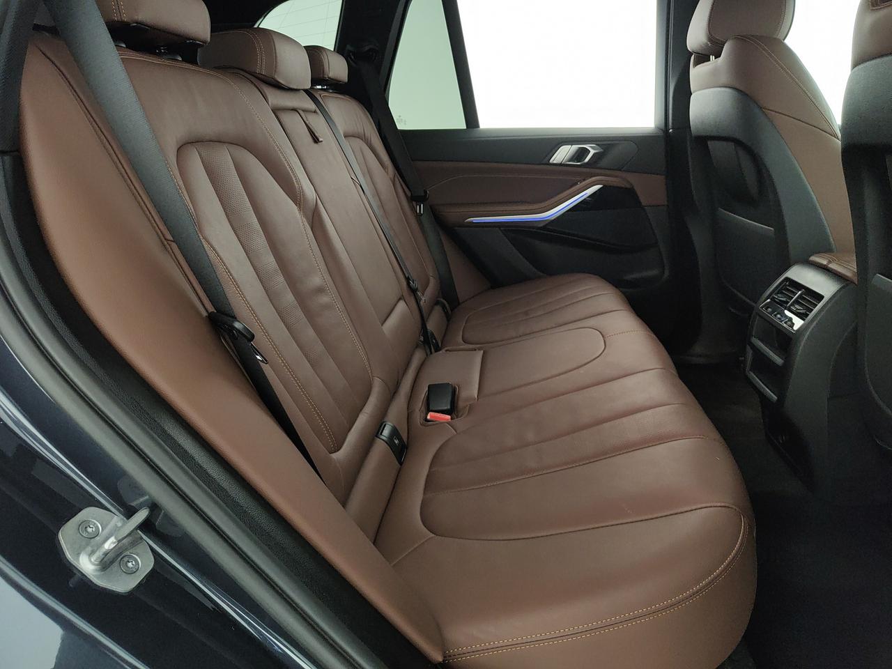 BMW X5 xdrive25d Msport auto