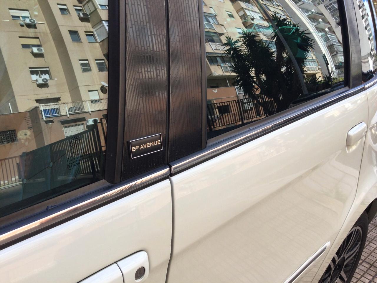 Lancia MUSA 1.3 Mjt 95 CV 5th Avenue