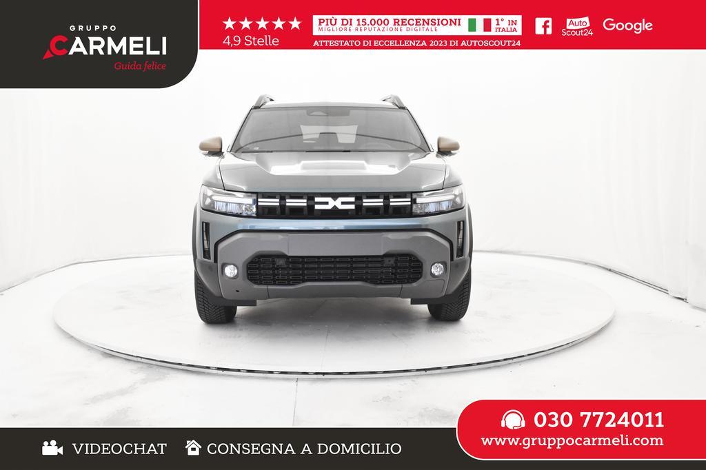 Dacia Duster 1.2 TCe Extreme 4x4