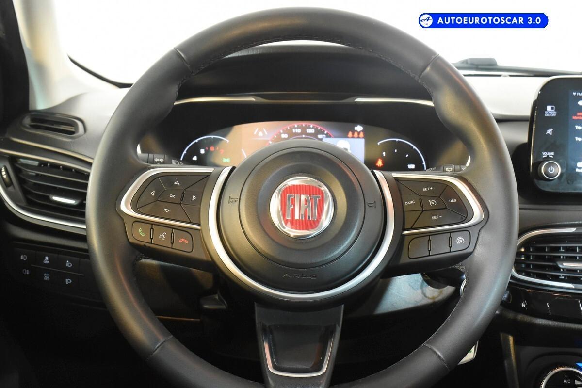 Fiat Tipo 1.0 5 porte Life