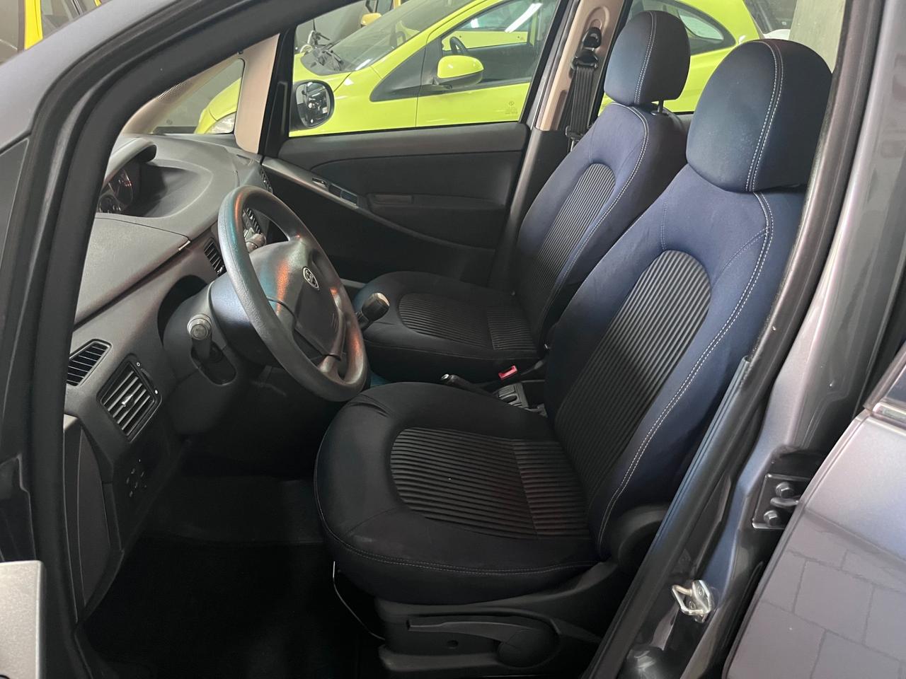 Lancia MUSA 1.3 Mjt 95 CV Gold 2011
