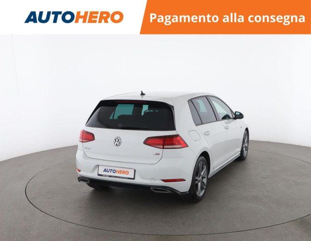 VOLKSWAGEN Golf 1.6 TDI 115 CV 5p. Sport BlueMotion Technology