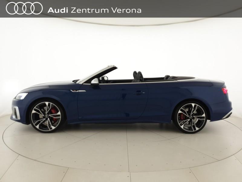 Cabriolet 3.0TFSI 354CV quattro Sport Attitude