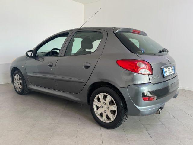 PEUGEOT 206 Plus 1.1 60CV 5p. Trendy