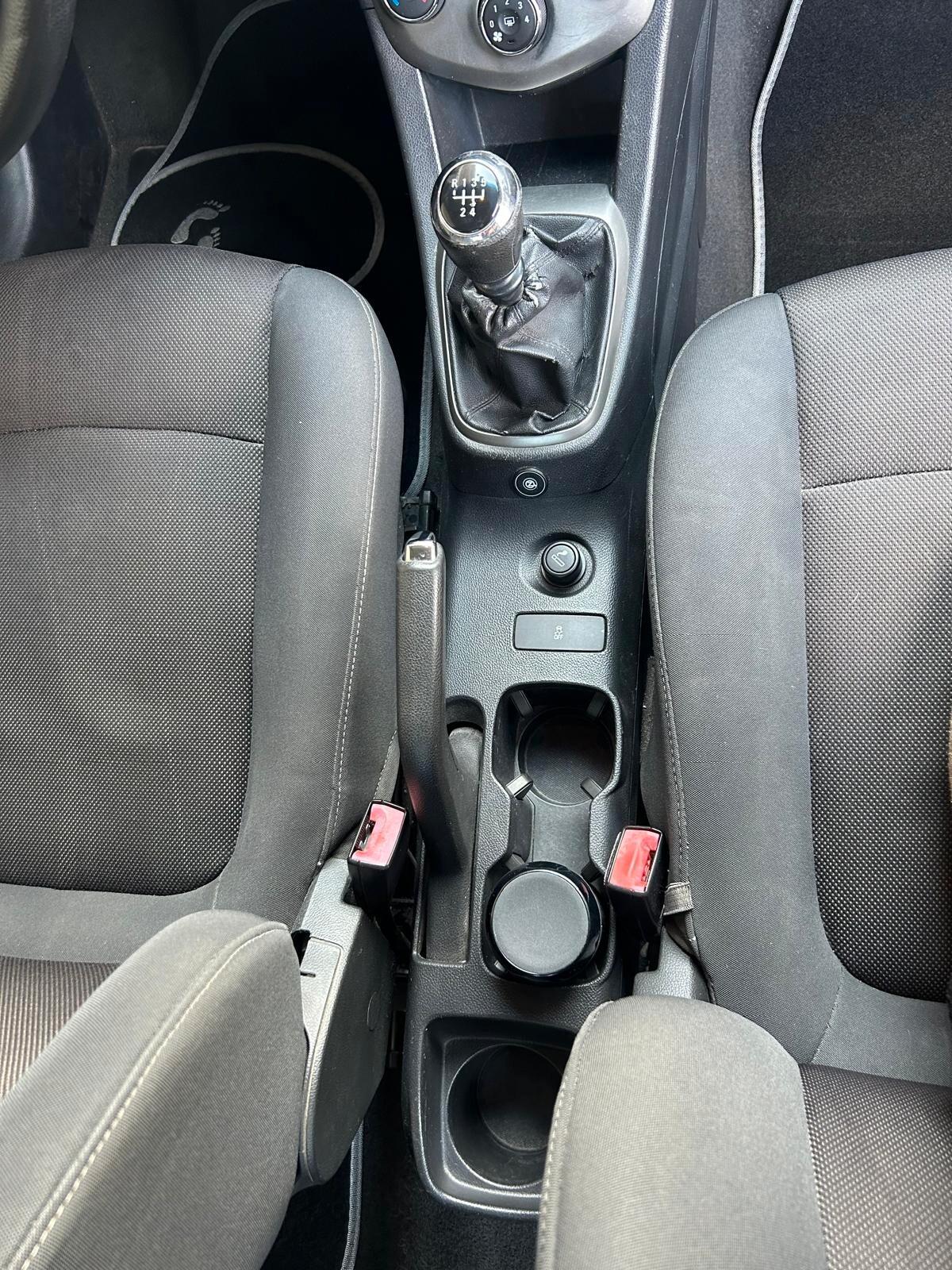 Chevrolet Aveo 1.2 86CV 5 porte LTZ - GPL NUOVO -
