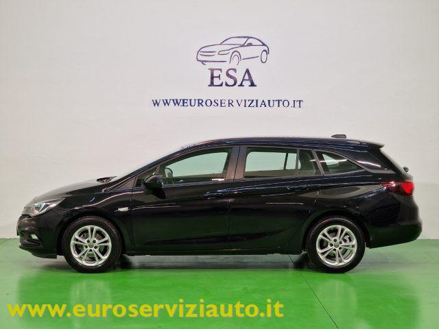 OPEL Astra 1.6 CDTi 110CV Start&Stop Sports Tourer Dynamic