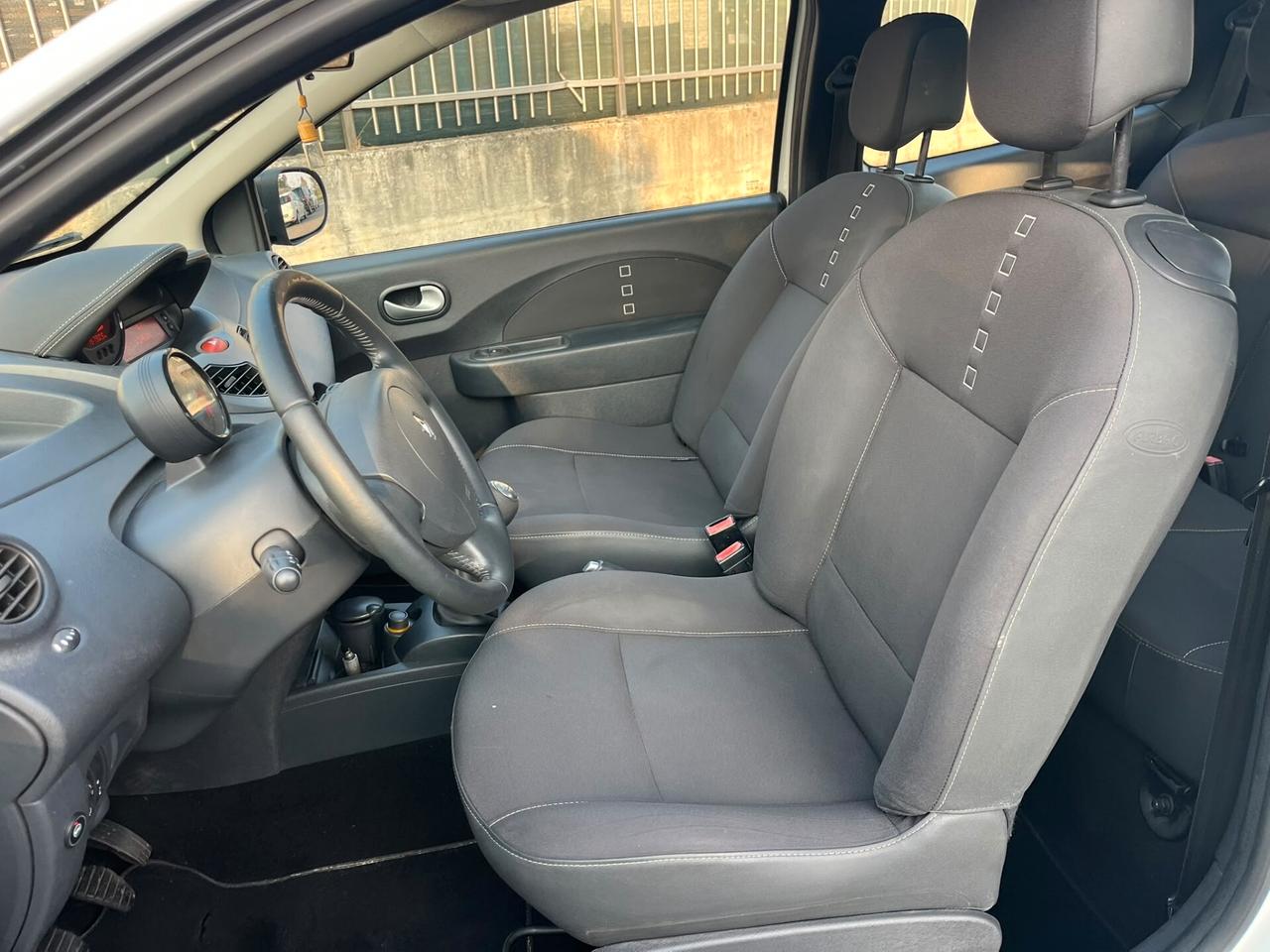 RENAULT TWINGO 1.2 GPL TETTO APRIBILE