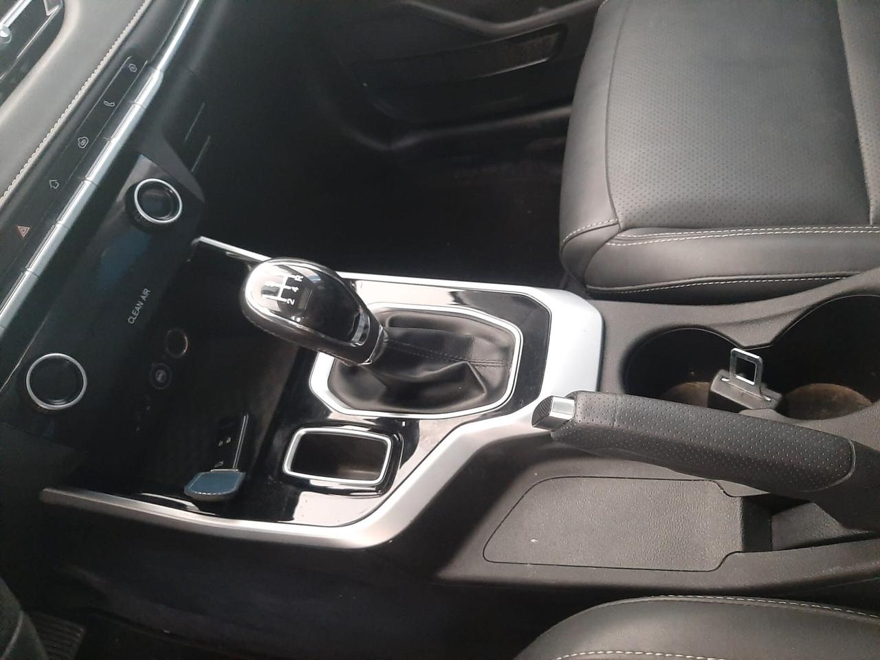 Dr 5.0 1.5 Bi-Fuel GPL