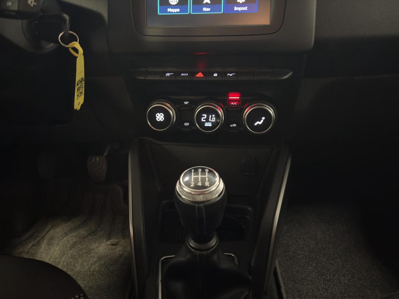 Dacia Duster 1.6 sce Prestige Gpl 4x2 s&s 115cv