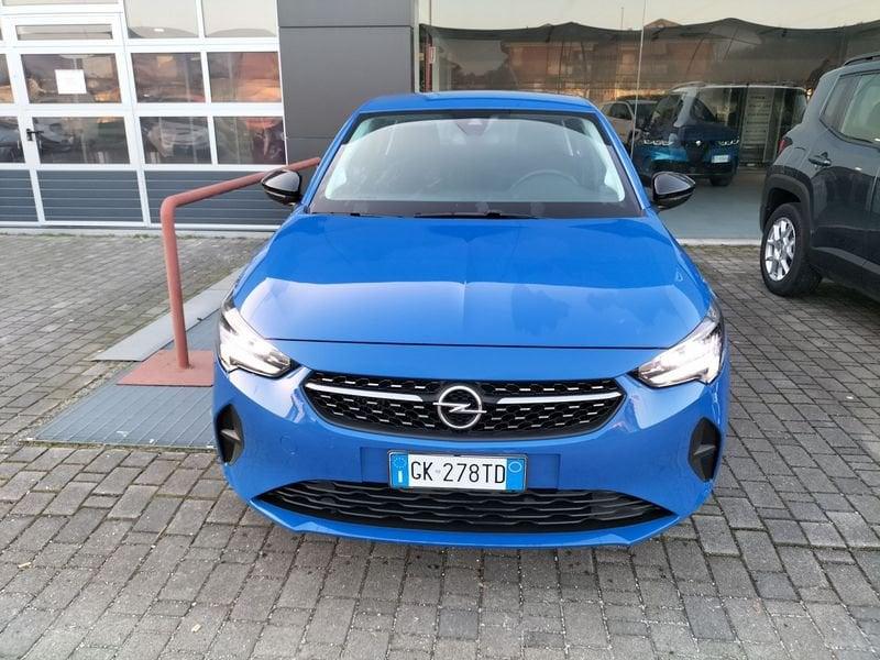 Opel Corsa 1.2 100 CV Elegance