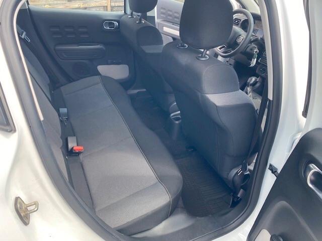 Citroen C3 PureTech 82 Feel