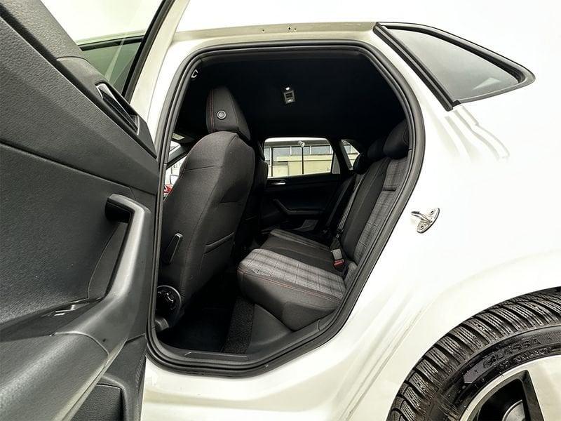Volkswagen Polo Polo 2.0 tsi GTI dsg