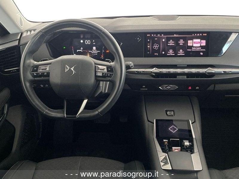 DS DS4 II 2021 1.5 bluehdi Cross Rivoli 130cv auto