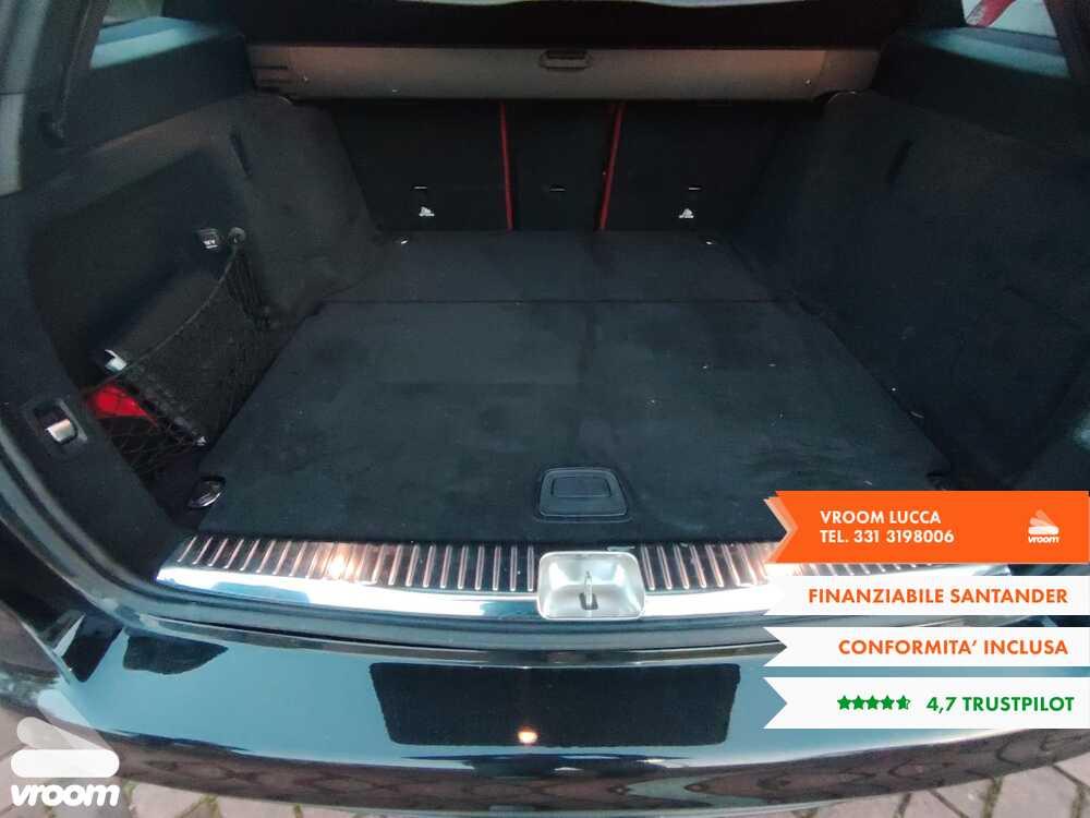 MERCEDES Classe C (W/S205) C 250 BlueTEC S.W....