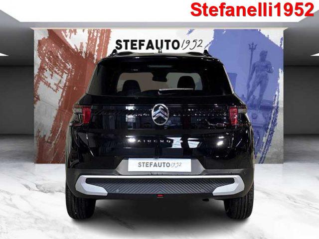 CITROEN C3 Aircross Nuova PureTech Turbo 100 MT6 - YOU Pac