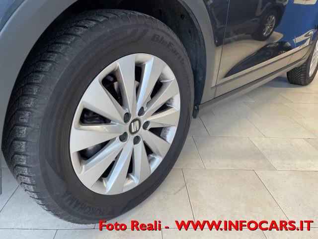 SEAT Arona 1.0 EcoTSI Reference Iva Esposta