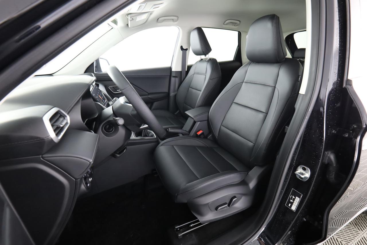 MG ZS (2024-->) ZS 1.5 Comfort
