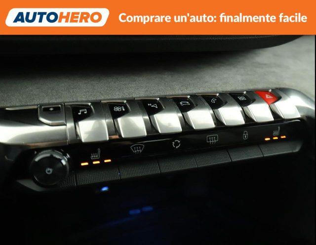 PEUGEOT 3008 Hybrid 225 e-EAT8 GT Pack