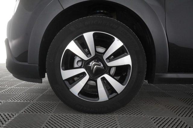 CITROEN C3 C3 PureTech 83 S&S Shine