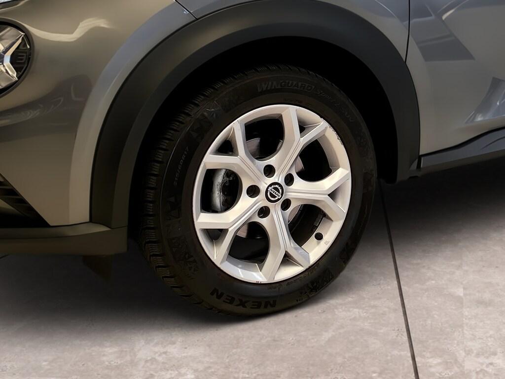 Nissan Juke 1.0 DIG-T N-Connecta - PROMO