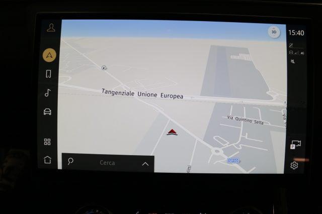 LAND ROVER Range Rover Sport 3.0D l6 249 CV Dynamic HSE "" TETTO PANORAMICO ""