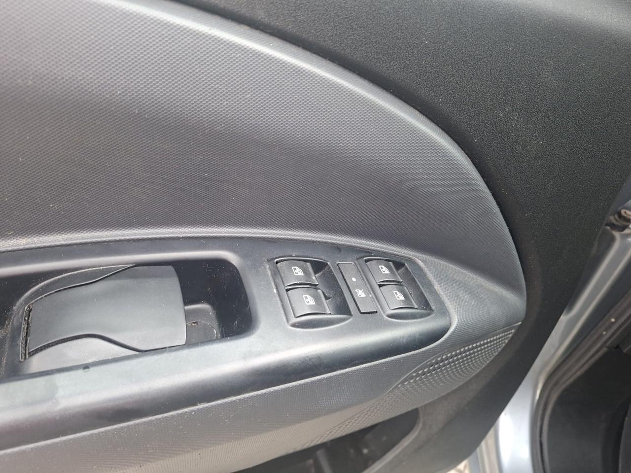 Fiat Doblo Doblò 1.6 MJT 16V Emotion garantito 12 mesi