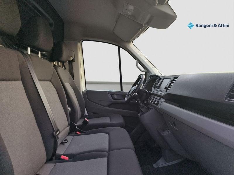 Volkswagen Crafter Crafter 30 2.0 TDI 140CV PM-TM Furgone