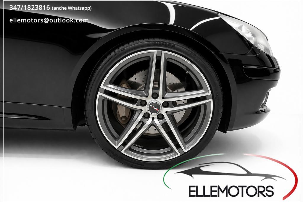 Mercedes SLK 350 350