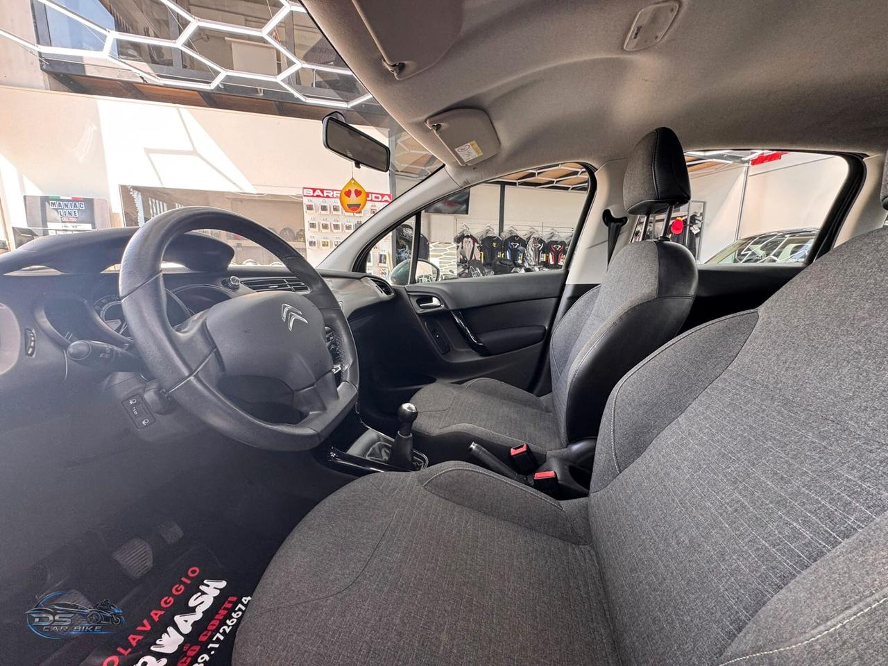 Citroen C3 PureTech 82 Exclusive