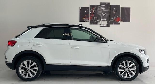 Volkswagen T-Roc 1.6 TDI SCR Advanced BlueMotion Technology