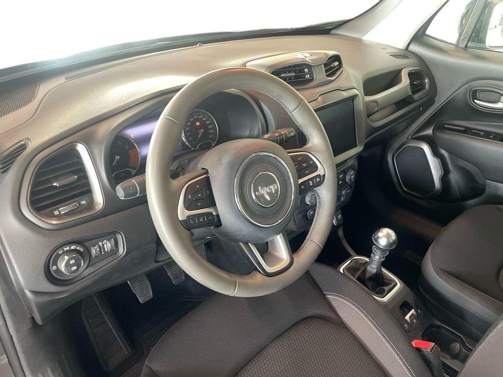 Jeep Renegade 1.0 T3 Limited 2WD