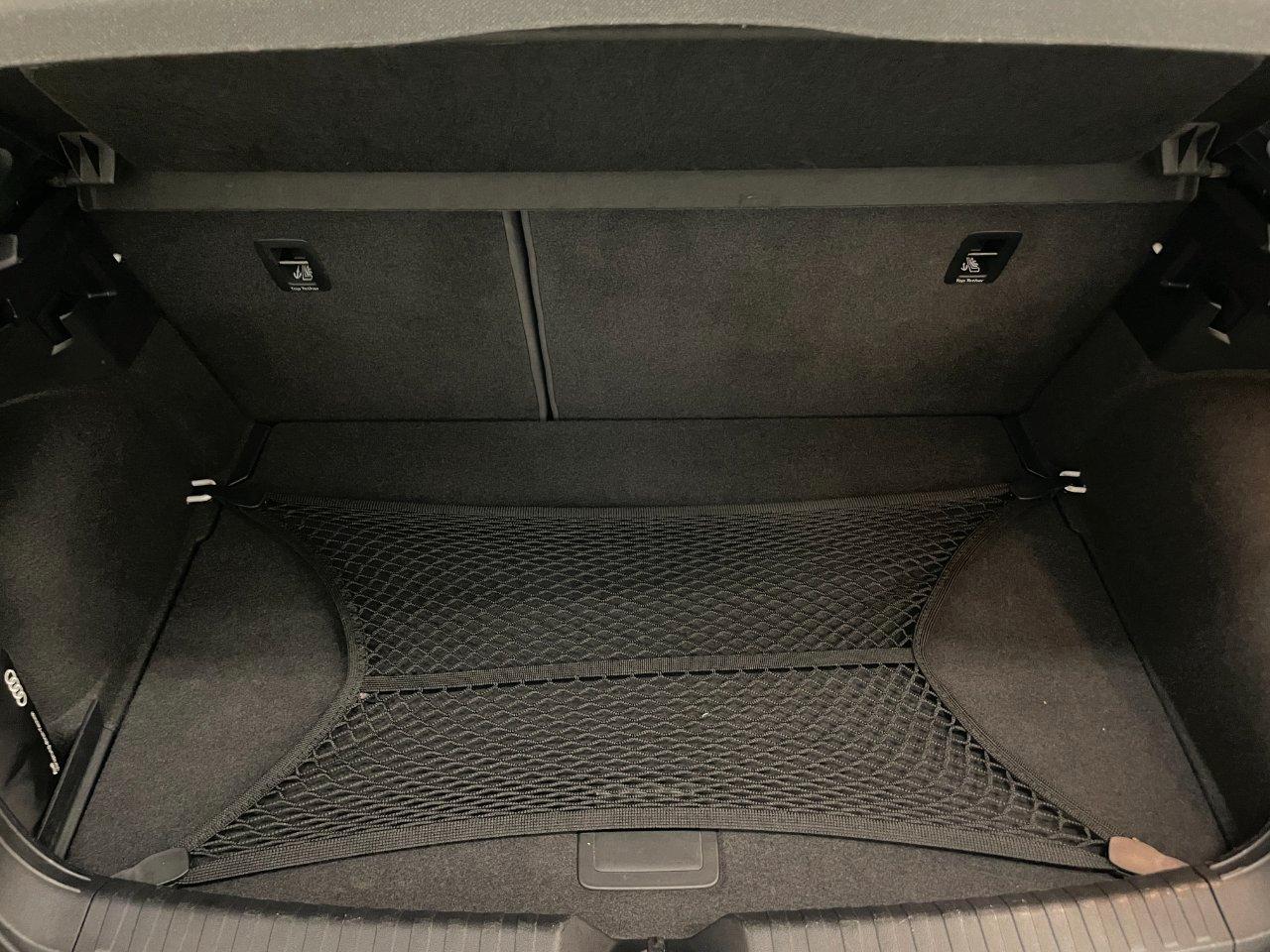 Audi A1 Sportback 30 1.0 tfsi S Line Edition 116cv