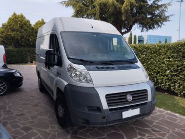 Fiat Ducato 35 2.2 MJT PM-TN Furgone C 1 H2 portata Kg 1550