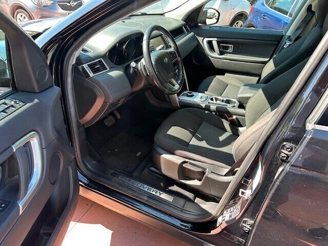 Land Rover Discovery Sport 2.0 TD4 150 CV ,AUTOCARRO,AWD!!