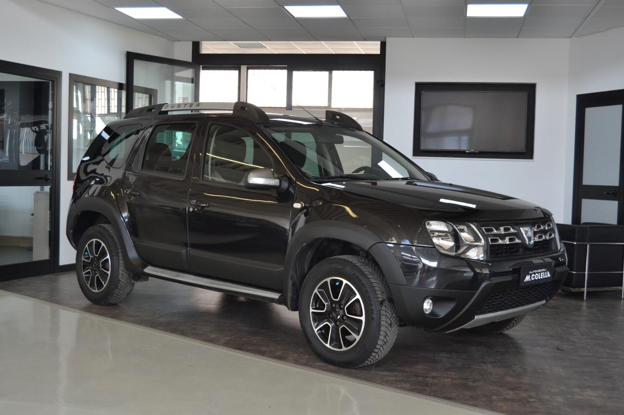 Dacia Duster 1.5 DCI 110 CV Explorer GancioTraino/Navi/Cruise